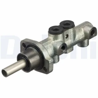 Delphi Hauptbremszylinder LM80429 Seat Cordoba Ibiza Skoda Fabia Roomster VW Polo