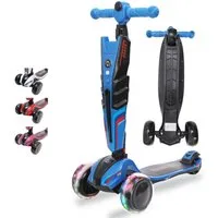 Habib Gruppe Dreiradscooter
