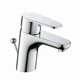 Neuesbad 3000 Waschtischarmatur chrom