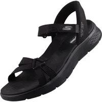 Skechers 141481-BBK Sandale