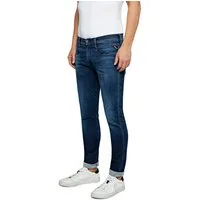 Replay Slim-fit-Jeans ANBASS HYPERFLEX BIO mit Stretch-Anteil
