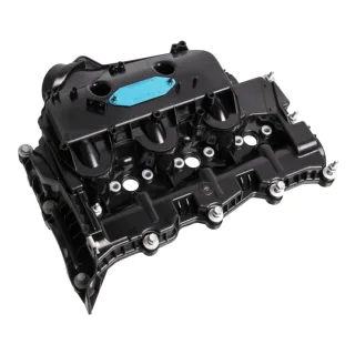 Febi Zylinderkopfhaube Citroen Jaguar Land Rover Peugeot 3,0 176910
