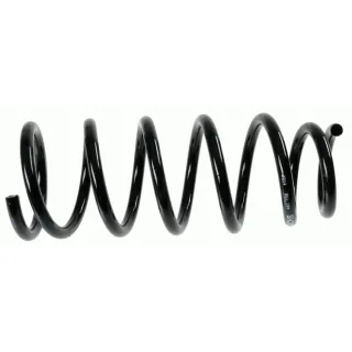 Sachs Feder hinten Nissan Primera P12 Standard Fahrwerk