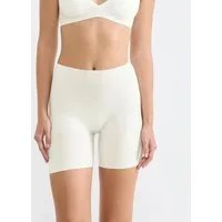 sloggi Lange Unterhose ZERO Feel 2.0 Cyclist N mit längerem Bein, hochelastisch