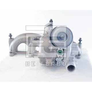 BE Turbo Turbolader Seat Alhambra Skoda Octavia VW Bora Golf Sharan 1,