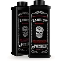 Bandido Haarpuder Bandido Barber Talk Powder Nackenpuder 260g