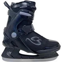 Cox Swain Schlittschuhe Damen/Herren/Kinder Schlittschuhe FROST, Stabile Kinderschlittschuhe
