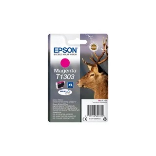Original C13T13034012 EPSON BX Tinte magenta HC