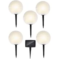 Grundig Lichterkette Grundig Außen LED Glühbirnen