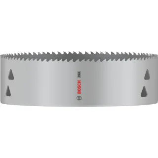 Bosch PRO Multi Material Lochsäge mit Gewinde - 2608901545