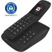 Telekom Telekom Sinus A 32 Schnurloses Mobilteil (Mobilteile: 1, HD Voice)