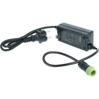 vhbw passend für Worx Landroid S500i, S300, L2000, M500, WR143E, L1500, Universal-Ladegerät