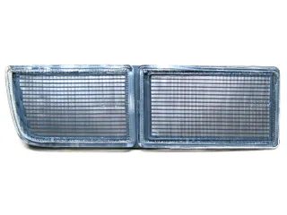 Blende Abdeckung Nebelscheinwerfer Blinker Links für VW Golf 3 1991-1996 / Vento