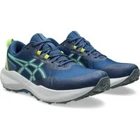 Asics GEL-VENTURE 11 Trailrunningschuh mit profiliertem Gummi-Laufsohlenprofil, mit AMPLIFOAM PLUS Dämpfung