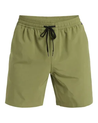 Quiksilver Badeshorts "Taxer Amph 18""