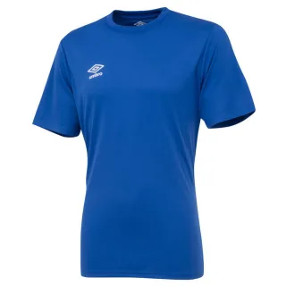 Umbro - "Club" Trikot für Herren kurzärmlig (Königsblau)