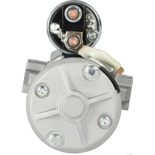 Elparts Starter  2,0 42003004