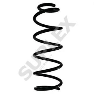 Suplex Feder hinten Mazda 3 17196