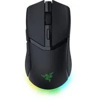 Cobra HyperSpeed, Gaming-Maus schwarz