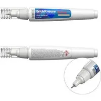 Erich Krause Tintenkiller, Korrekturstift Extra 8ml mit Metallspitze Schnell trocknend 1 Stück
