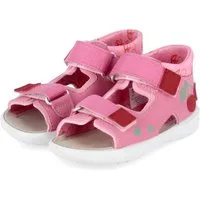 Pepino Pepino 50 3501202/330 Mädchen Synthetik pink Sandalette