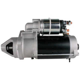 Hella Anlasser 8EA012586-321