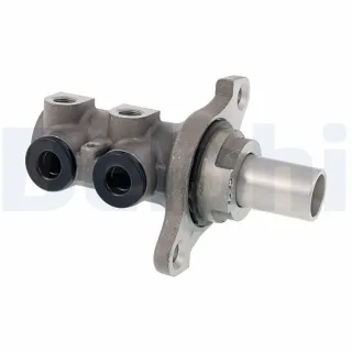 Delphi Hauptbremszylinder Opel Meriva B LM80673