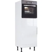 OPTIFIT Backofen/Kühlumbauschrank Tara