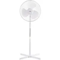 EDCO Standventilator Standventilator Ø40cm Lüfter Ventilator Kühlung Gebläse Windmaschine K