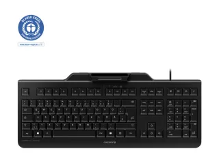Cherry KC 1000 SC | jk-a0100it-2 | Tastatur - USB