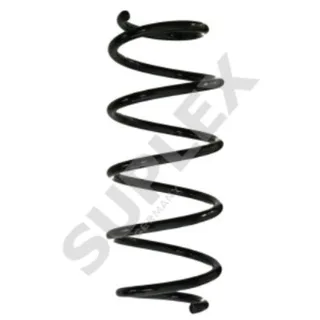 Suplex Feder vorne Ford Fiesta 6 10363