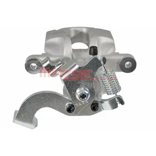 Metzger Bremssattel hinten links Toyota Auris Corolla
