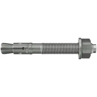 Fischer Bolzenanker FBN II 8/50 R rostfrei - 507557