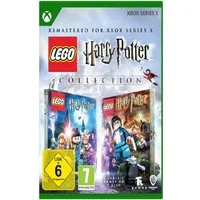 Lego Harry Potter Collection XBSX