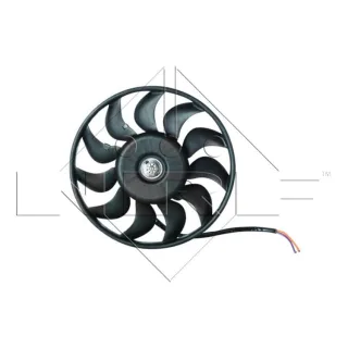 NRF K?hlerl?fter Audi A4 A6 Seat Exeo 47421