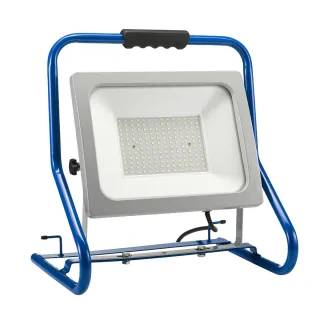 HEDI LED-Strahler im Tragegestell, 150 Watt - HS150LED