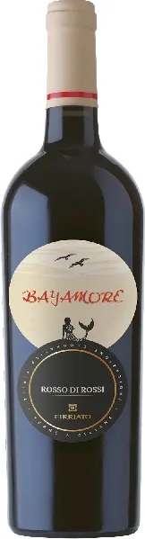 Firriato Bayamore Rosso di Rossi Terre Siciliane IGT Jg. 2024