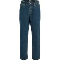 Jack & Jones Junior Relax-fit-Jeans JJICHRIS JJORIGINAL SQ 061 JNR