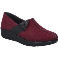 Josef Seibel Tara 10, rot Hausschuh