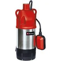 Tauch- / Druckpumpe GC-PP 900 N rot/silber, 900 Watt