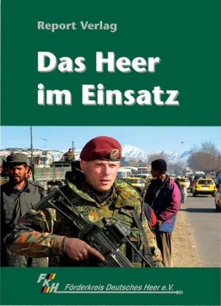 Das Heer im Einsatz: Mission Orientation of the German Army