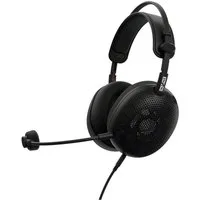 Sony INZONE H6 Air Gaming-Headset (Stummschaltung, 360 Spatial Sound, leichtes 199-g-Design, abnehmbares Bügelmikrofon)