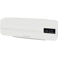 ProfiCare Heizlüfter PC-HL 3116, mit Fenster-Offen-Erkennung, für bis zu 60qm