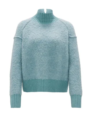 Opus - Puklana glacier blue - Gr. - 42