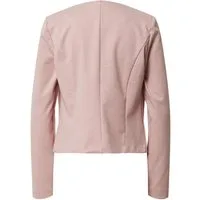 ICHI Kurzblazer ICHKate (1-tlg) Plain/ohne Details