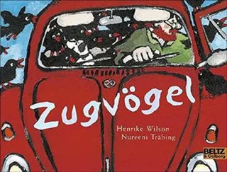 Zugvögel