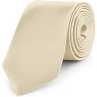 Ladeheid Krawatte Herren Breite Krawatte KP-8 (150cm x 8cm) (Set, 1-St)