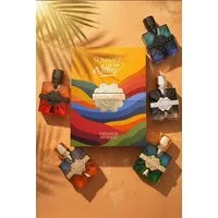 French Avenue Eau de Parfum Aromatix Summer Box, 5-tlg.