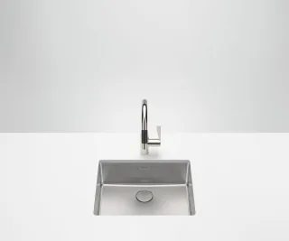 Dornbracht Einzelbecken SERIENNEUTRAL 38500004 38500004-86