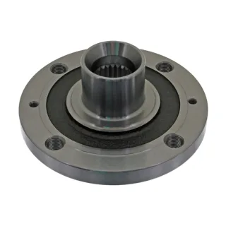 Febi Radnabe vorne Citroen DS Peugeot 10224